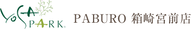 YOSAPARK PABURO 箱崎宮前店