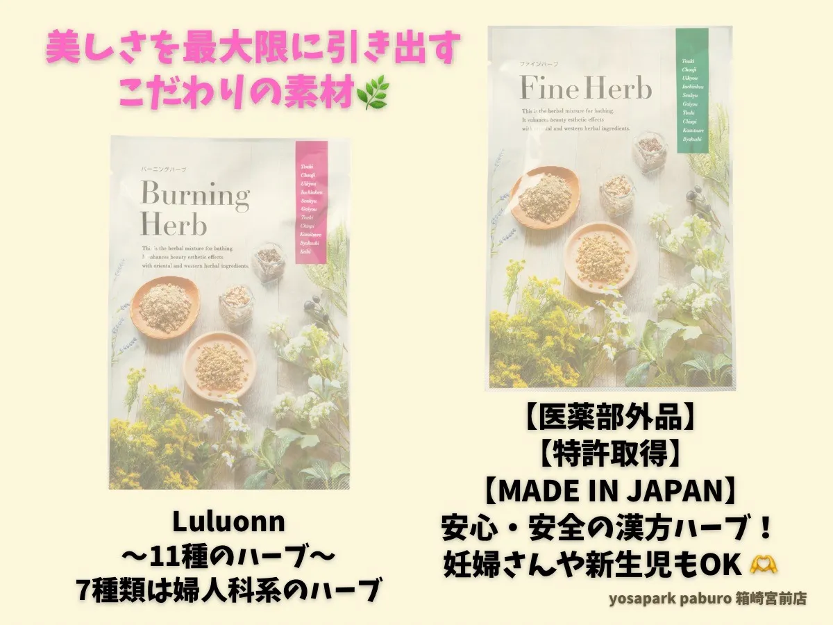 あらゆる悩みを解決☆唯一無二のブレンド漢方ハーブの秘密