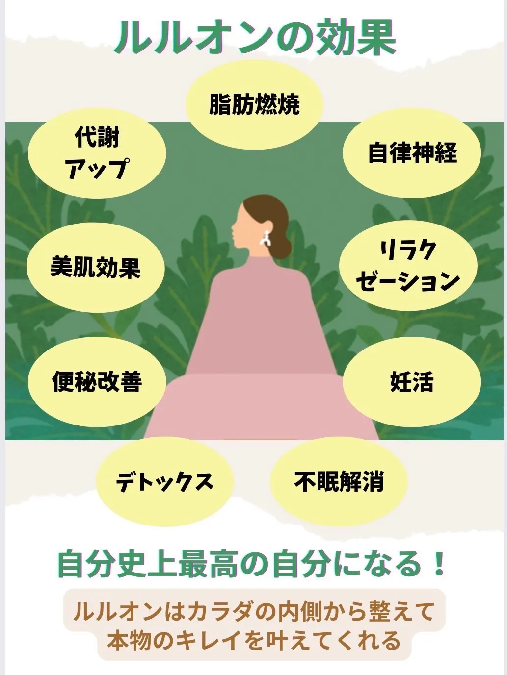 必見！食欲が抑えられない人こそ『ルルオン！』@福岡箱崎