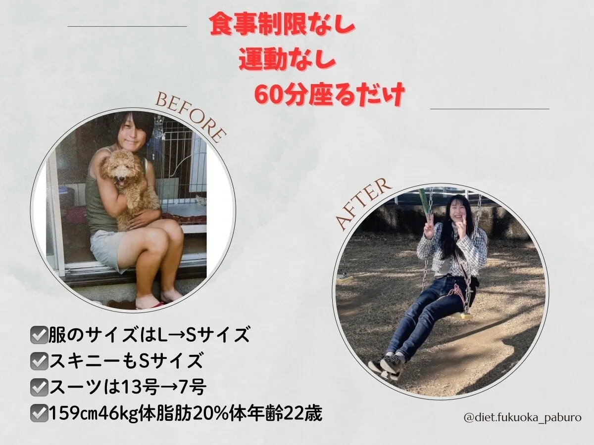 オーナーのBeforeAfter！