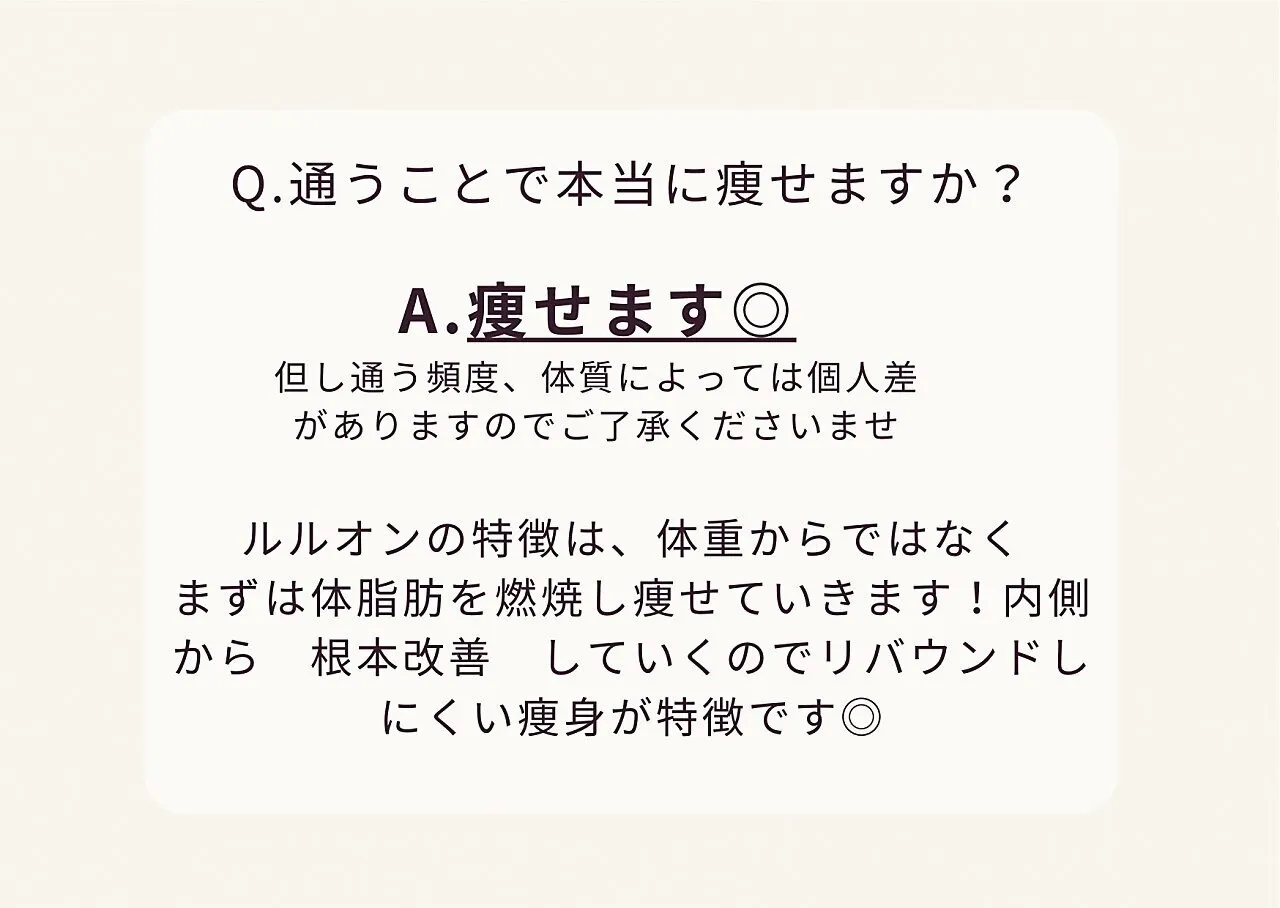 Q＆A
